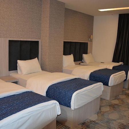 Myflower 3 Hotel Erbil Exteriör bild