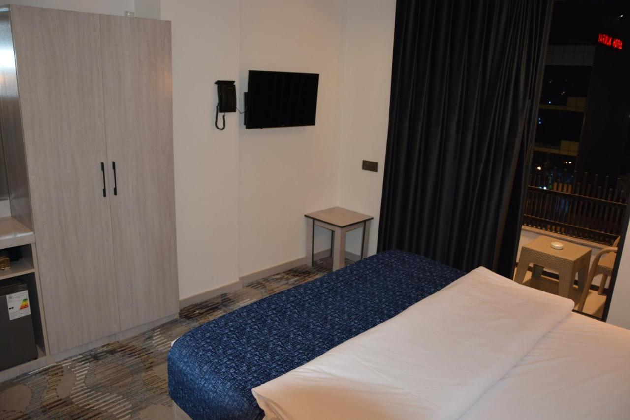 Myflower 3 Hotel Erbil Exteriör bild