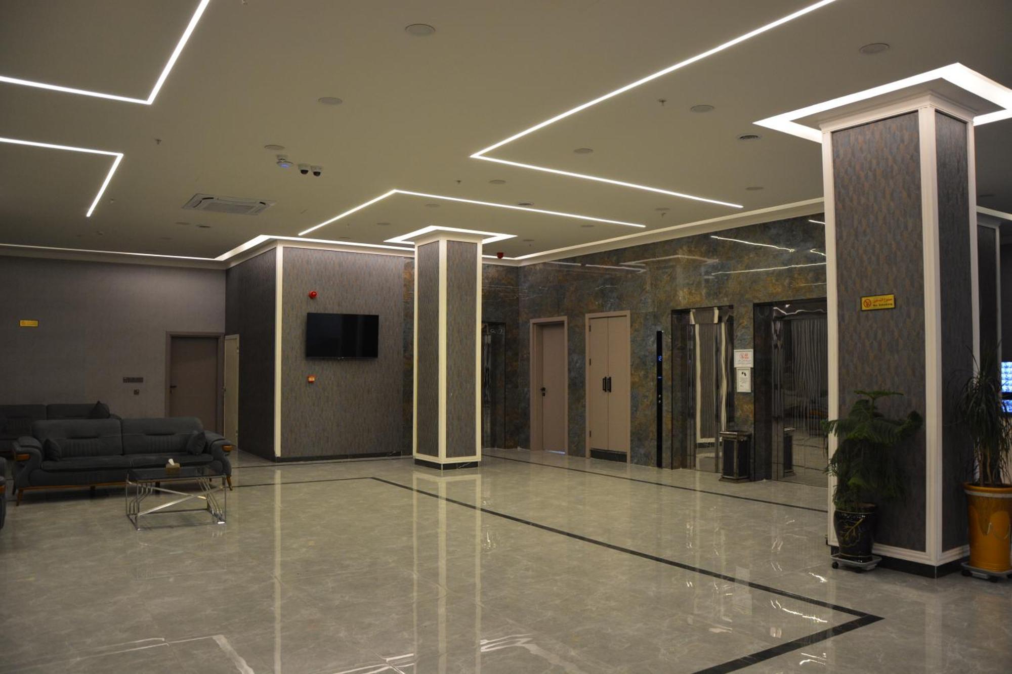 Myflower 3 Hotel Erbil Exteriör bild